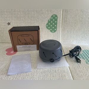Yogasleep Dohm Uno White Noise Sound Machine